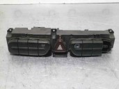 Recambio de warning para mercedes-benz clase c (w203) sportcoupe c 220 cdi (203.706) referencia OEM IAM 2038217058 