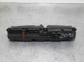 Recambio de warning para mercedes-benz clase c (w203) sportcoupe c 220 cdi (203.706) referencia OEM IAM 2038217058 