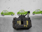 Recambio de pinza freno delantera izquierda para renault kangoo (f/kc0) 1.2 referencia OEM IAM   