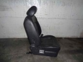 Recambio de asiento delantero derecho para hyundai xg 3.5 v6 gls referencia OEM IAM CUERO NEGRO 4 PUERTAS