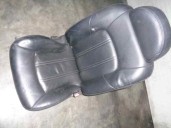 Recambio de asiento delantero derecho para hyundai xg 3.5 v6 gls referencia OEM IAM CUERO NEGRO 4 PUERTAS