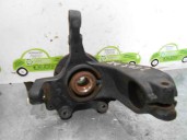 Recambio de mangueta delantera izquierda para ford focus lim. (cb4) trend referencia OEM IAM 