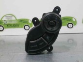 Replacement mirror control switch for Hyundai Santa Fe (SM) 2.0 CRDi CAT OEM IAM reference 935302600 