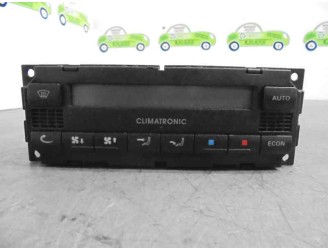 Recambio de mando climatizador para skoda octavia berlina (1u2) tour referencia OEM IAM 
