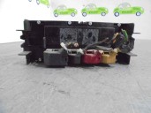 Recambio de mando climatizador para skoda octavia berlina (1u2) tour referencia OEM IAM 