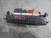 Recambio de mando climatizador para skoda octavia berlina (1u2) tour referencia OEM IAM 