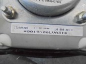 Recambio de airbag delantero izquierdo para skoda octavia berlina (1u2) tour referencia OEM IAM 1U0880201K 132905200 TRW
