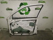 Recambio de puerta delantera derecha para skoda octavia berlina (1u2) tour referencia OEM IAM 1U4831052 BLANCO 5 PUERTAS