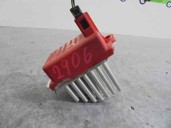 Recambio de resistencia calefaccion para skoda octavia berlina (1u2) tour referencia OEM IAM 1J0907521 5DS00646701 HELLA