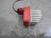 Recambio de resistencia calefaccion para skoda octavia berlina (1u2) tour referencia OEM IAM 1J0907521 5DS00646701 HELLA