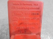 Recambio de resistencia calefaccion para skoda octavia berlina (1u2) tour referencia OEM IAM 1J0907521 5DS00646701 HELLA