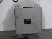 Recambio de centralita calefaccion para hyundai xg 3.5 v6 gls referencia OEM IAM 9572039100 1MS2 DECO