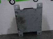 Recambio de centralita calefaccion para hyundai xg 3.5 v6 gls referencia OEM IAM 9572039100 1MS2 DECO