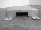 Replacement heating control unit for Hyundai XG 3.5 V6 GLS OEM IAM reference 9572039100 1MS2 DECO