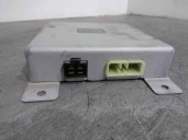 Recambio de centralita calefaccion para hyundai xg 3.5 v6 gls referencia OEM IAM 9572039100 1MS2 DECO