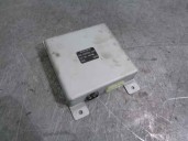 Replacement heating control unit for Hyundai XG 3.5 V6 GLS OEM IAM reference 9572039100 1MS2 DECO