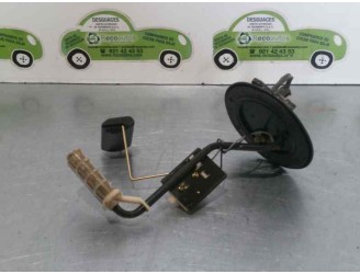 Replacement fuel gauge sender for Hyundai Santa Fe (SM) 2.0 CRDi CAT OEM IAM reference 3123026910 