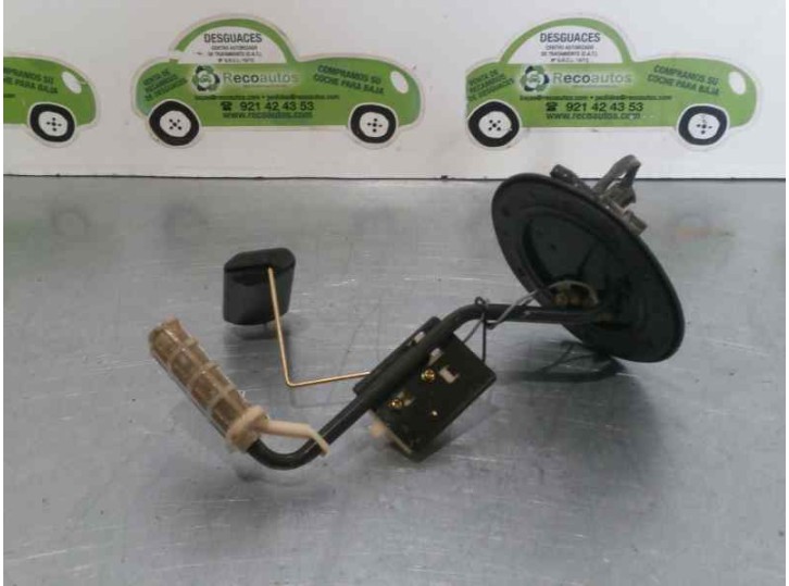 Recambio de aforador para hyundai santa fe (sm) 2.0 crdi cat referencia OEM IAM 3123026910  