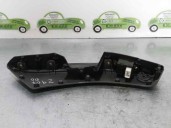 Replacement front right window regulator switch for Hyundai Atos Prime (MX) GLS (2003) OEM IAM reference 8272006000 