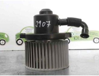Replacement heater motor for Hyundai Atos Prime (MX) GLS (2003) OEM IAM reference 