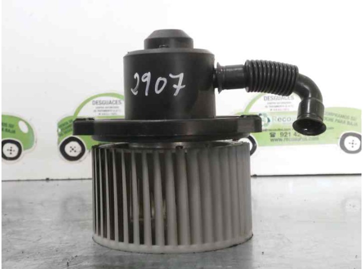 Recambio de motor calefaccion para hyundai atos prime (mx) gls (2003) referencia OEM IAM 