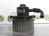 Replacement heater motor for Hyundai Atos Prime (MX) GLS (2003) OEM IAM reference 