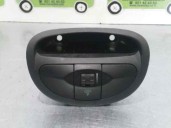 Replacement light adjuster button-do not use for Hyundai Santa Fe (SM) 2.0 CRDi CAT OEM IAM reference 9360026400 