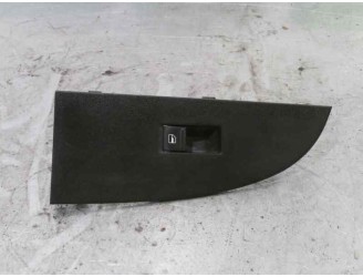 Recambio de mando elevalunas delantero derecho para seat leon (1p1) fr 1 referencia OEM IAM 1P1867172 156023101 