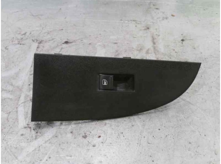 Recambio de mando elevalunas delantero derecho para seat leon (1p1) fr 1 referencia OEM IAM 1P1867172 156023101 