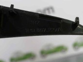 Recambio de mando elevalunas trasero izquierdo para seat leon (1p1) fr 1 referencia OEM IAM 1P0867227A 