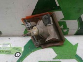 Recambio de piloto delantero izquierdo para ford transit, caja cerrada 86/92 2.5 diesel referencia OEM IAM 