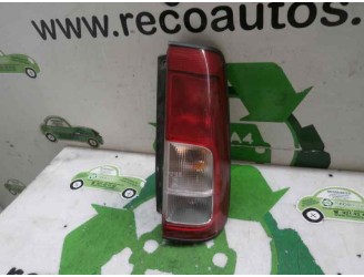 Recambio de piloto trasero derecho para suzuki ignis rg (fh) 1.3 cat referencia OEM IAM   