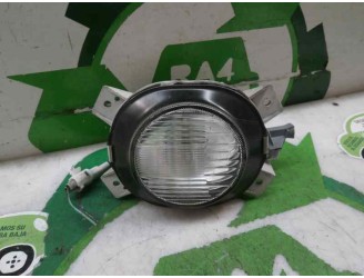 Recambio de faro antiniebla izquierdo para suzuki ignis rg (fh) 1.3 cat referencia OEM IAM   
