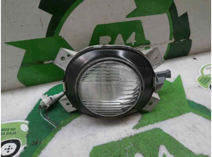 Recambio de faro antiniebla izquierdo para suzuki ignis rg (fh) 1.3 cat referencia OEM IAM   