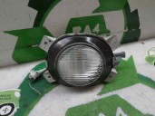 Recambio de faro antiniebla izquierdo para suzuki ignis rg (fh) 1.3 cat referencia OEM IAM 