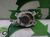 Recambio de faro antiniebla izquierdo para suzuki ignis rg (fh) 1.3 cat referencia OEM IAM 