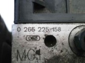 Recambio de abs para citroën xsara picasso 1.6 hdi cat (9hy / dv6ted4) referencia OEM IAM 9645324680 0265225158 BOSCH