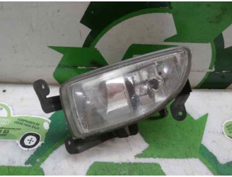 Recambio de faro antiniebla izquierdo para kia shuma ii 1.6 cat referencia OEM IAM   