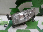 Recambio de faro antiniebla izquierdo para kia shuma ii 1.6 cat referencia OEM IAM 