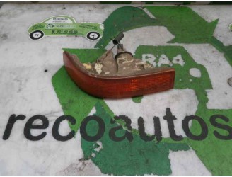 Recambio de piloto delantero derecho para renault 5 (b/c40) 1.4 referencia OEM IAM 7701349976 