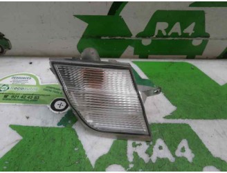 Recambio de piloto delantero derecho para nissan micra (k12e) 1.2 cat referencia OEM IAM 26130AX600  