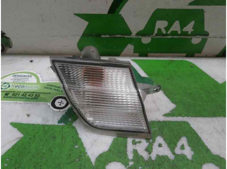 Recambio de piloto delantero derecho para nissan micra (k12e) 1.2 cat referencia OEM IAM 26130AX600  