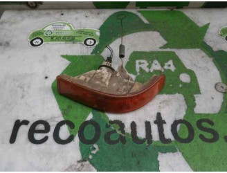 Recambio de piloto delantero izquierdo para renault 5 (b/c40) 1.4 referencia OEM IAM 7701349975 