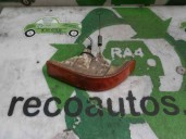 Recambio de piloto delantero izquierdo para renault 5 (b/c40) 1.4 referencia OEM IAM 7701349975  