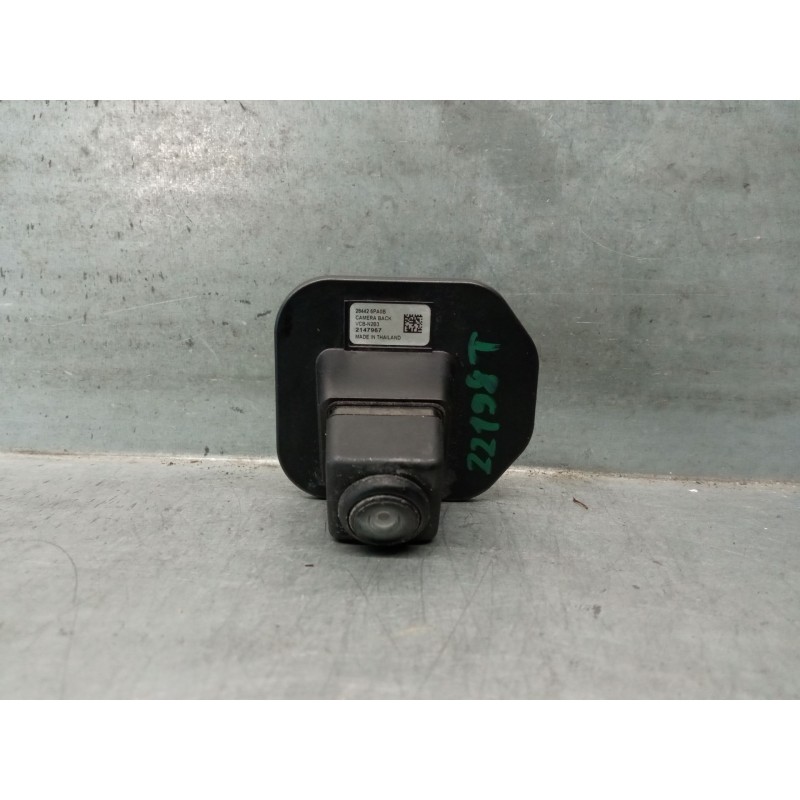 Recambio de modulo electronico para nissan juke (f16_) 1.0 referencia OEM IAM 284426PA0B 284426PA0B 