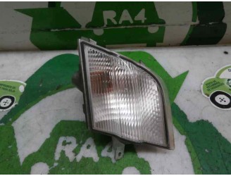 Recambio de piloto delantero izquierdo para nissan micra (k12e) 1.2 cat referencia OEM IAM 26135BC400 