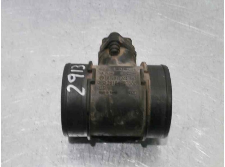 Replacement air flow meter for Hyundai Trajet (FO) 2.0 CRDi GLS OEM IAM reference 2816427000 0281002447 BOSCH