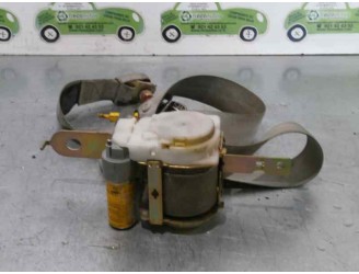 Recambio de cinturon seguridad delantero izquierdo para hyundai trajet (fo) 2.0 crdi gls referencia OEM IAM 888103A000NV 888103A