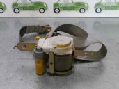 Recambio de cinturon seguridad delantero izquierdo para hyundai trajet (fo) 2.0 crdi gls referencia OEM IAM 888103A000NV 888103A
