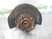 Replacement front right steering knuckle for Hyundai Trajet (FO) 2.0 CRDi GLS OEM IAM reference 517163A300 